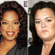 Illustration for article titled Oprah and Rosie: Were Not Fighting